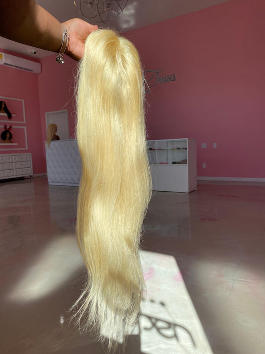 The Barbie Collection- 613 Frontal Wig (Online Only)