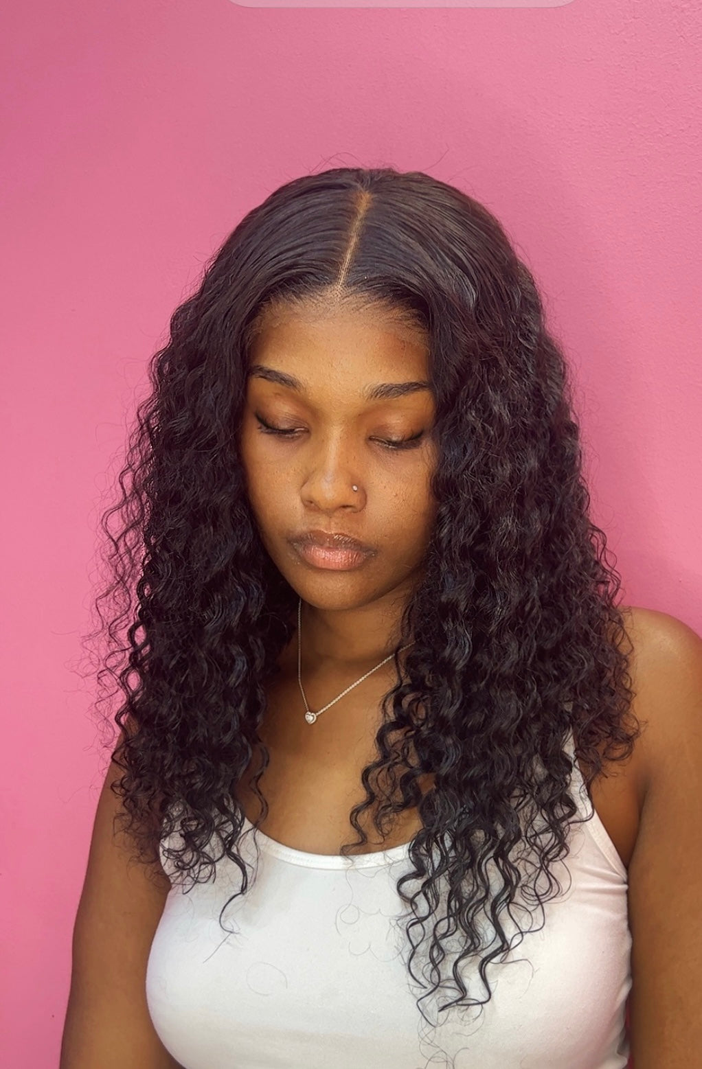 4x4 Passion Deep - Glueless & Ready To Wear Closure Wigs