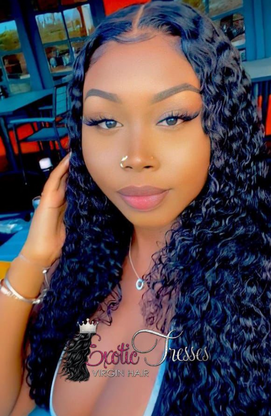 Ready to Wear (RTW) Wigs