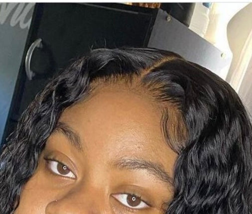 HD 5x5 Lace Closures