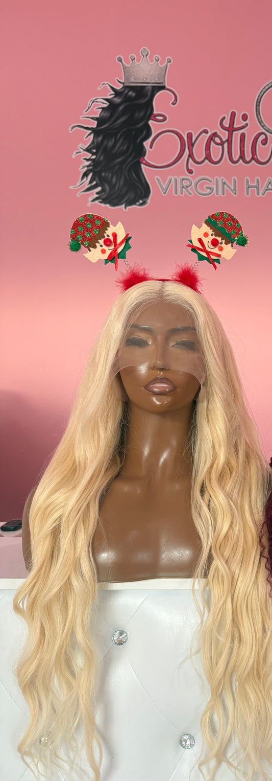 Malibu Barbie (Was $545, now $470!)