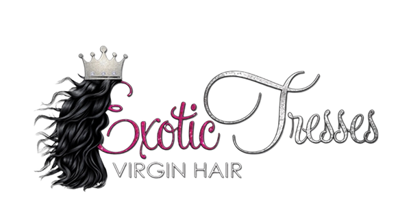 Exotic Tresses Virgin Hair