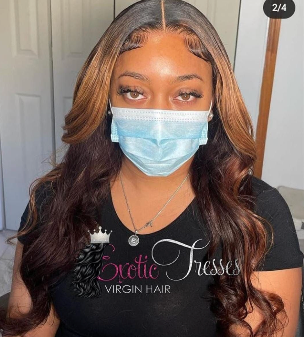 Ready to Wear (RTW) Wigs