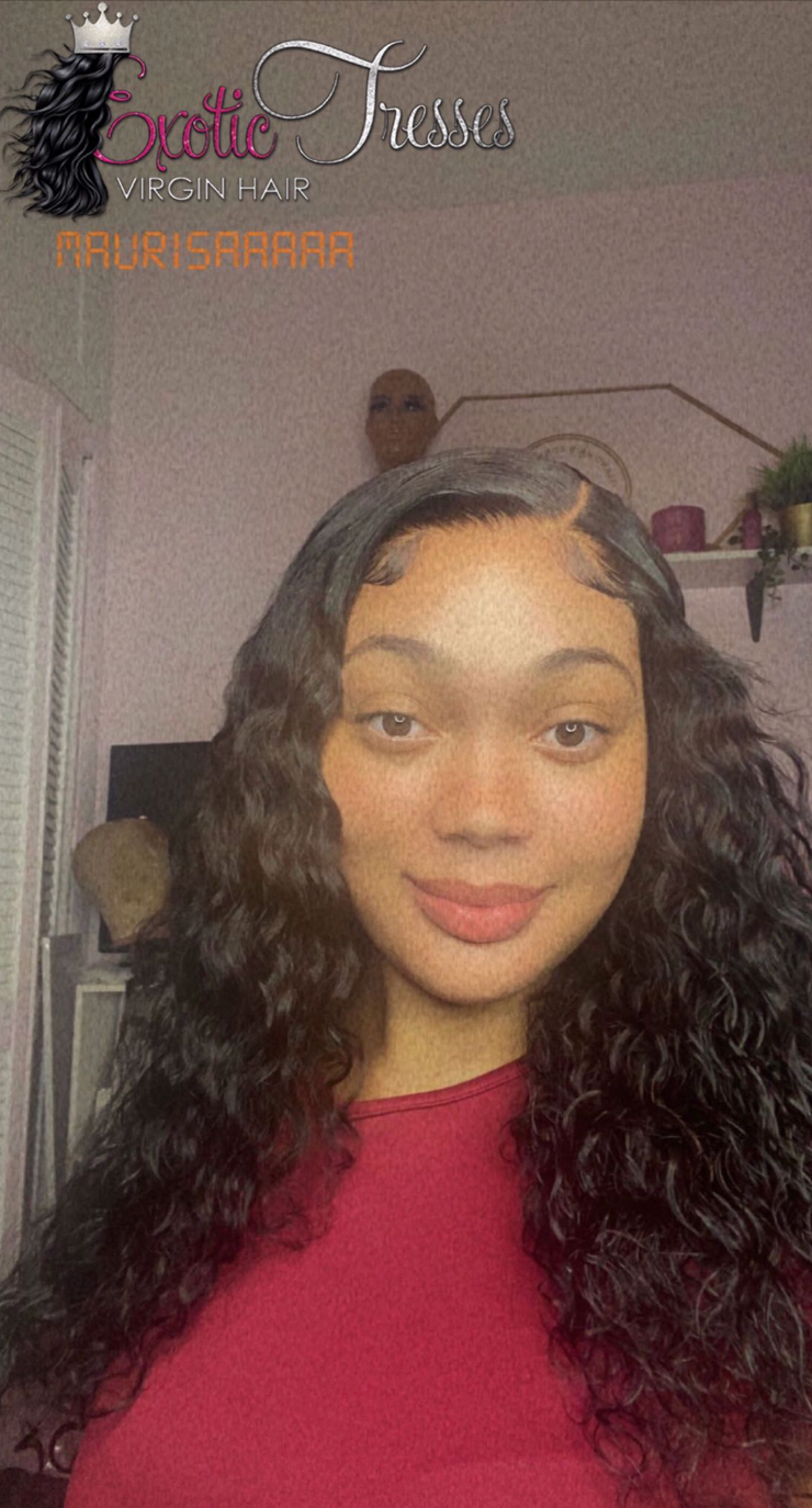 Ready to Wear (RTW) Wigs