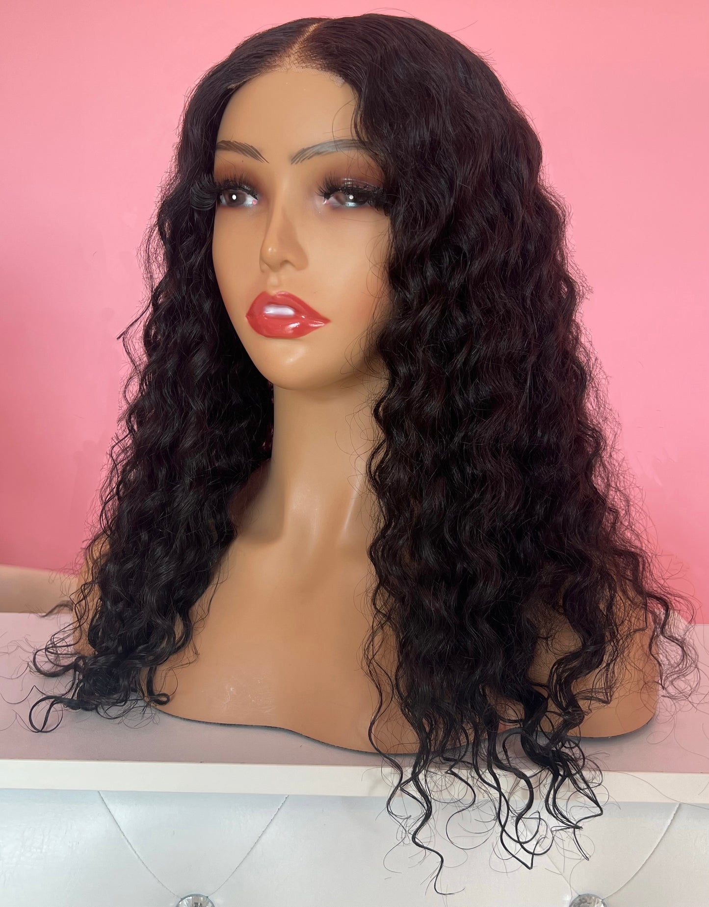 The $150 Wig - Limited Time Offer