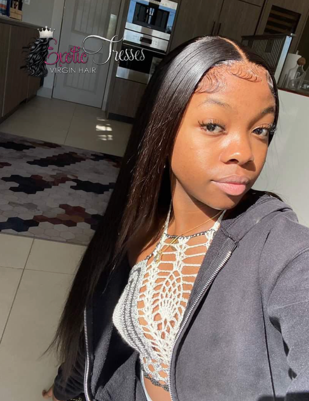 Ready to Wear (RTW) Wigs