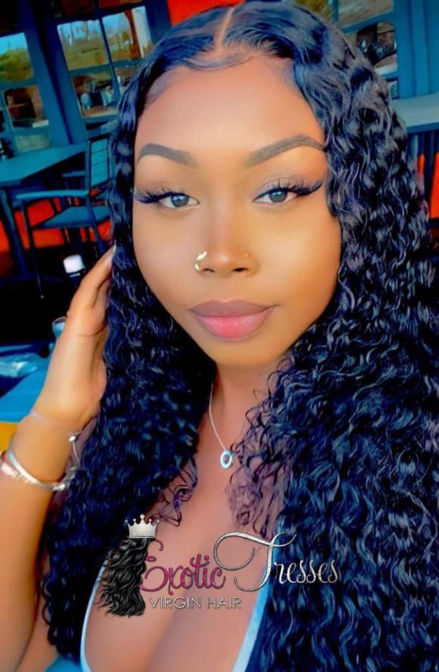 Ready to Wear (RTW) Wigs