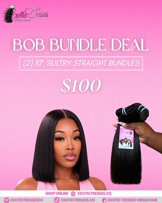 The $100 Bundle Deal